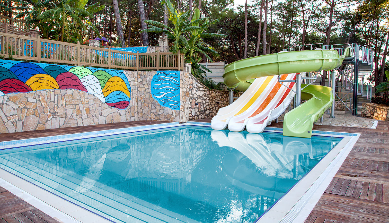 Aquapark